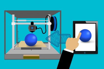 Nietuzinkowe i oczekiwane przez klientów usługi druku 3D