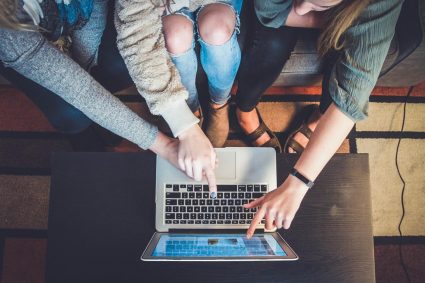 Kluczowe informacje związane z reklamą w Internecie