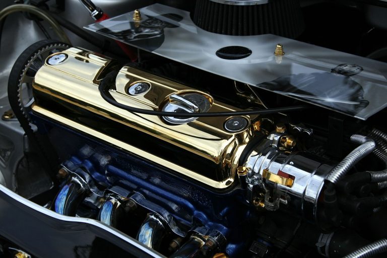 Czym jest regeneracja turbosprężarki?