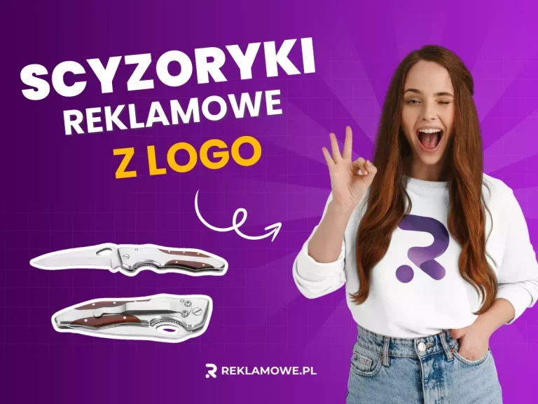 Scyzoryki reklamowe: Funkcjonalność i promocja w jednym