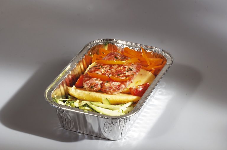 Czy foremki aluminiowe są odporne na wysokie temperatury?