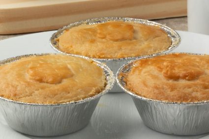 Czy foremki aluminiowe są odporne na wysokie temperatury?