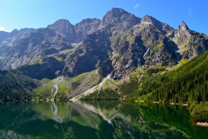 Wyjazd wielopokoleniowy do Zakopanego: Domek dla dziadków, rodziców i dzieci